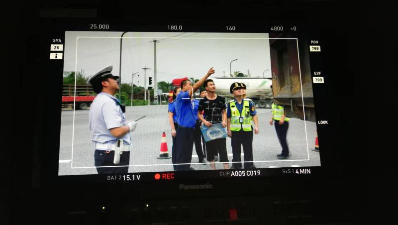 城西区TVC拍摄：用专业镜头助力品牌曝光，让广告触达更多目标用户！