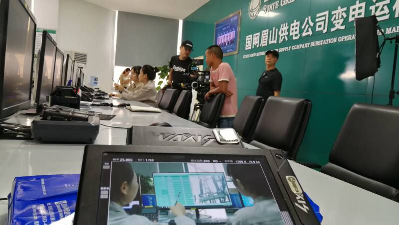 城西区广告片制作优选：全流程专业把控，让品牌传播更有力量！