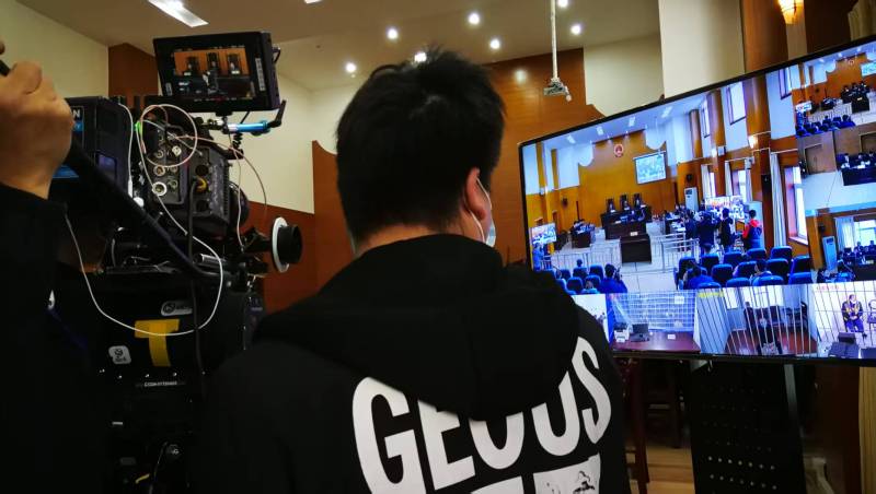 城西区TVC制作：政企单位合规宣传，专业把控内容，官方平台适用！