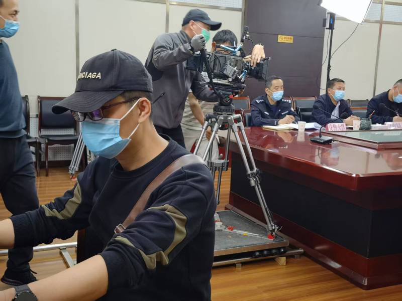 城西区TVC拍摄公司怎么筛选？记住这3个核心标准！