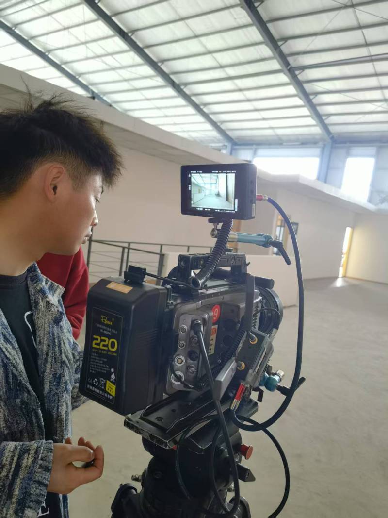 创新驱动，智领未来——城西区TVC与广告片拍摄制作的创新实践