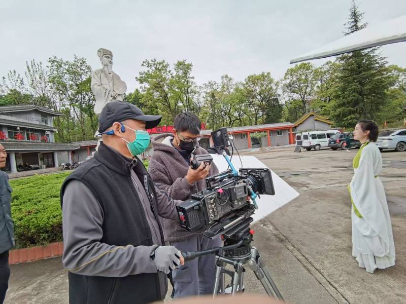 城西区广告片拍摄公司：从策划到投放，一站式服务，让品牌传播更高效！