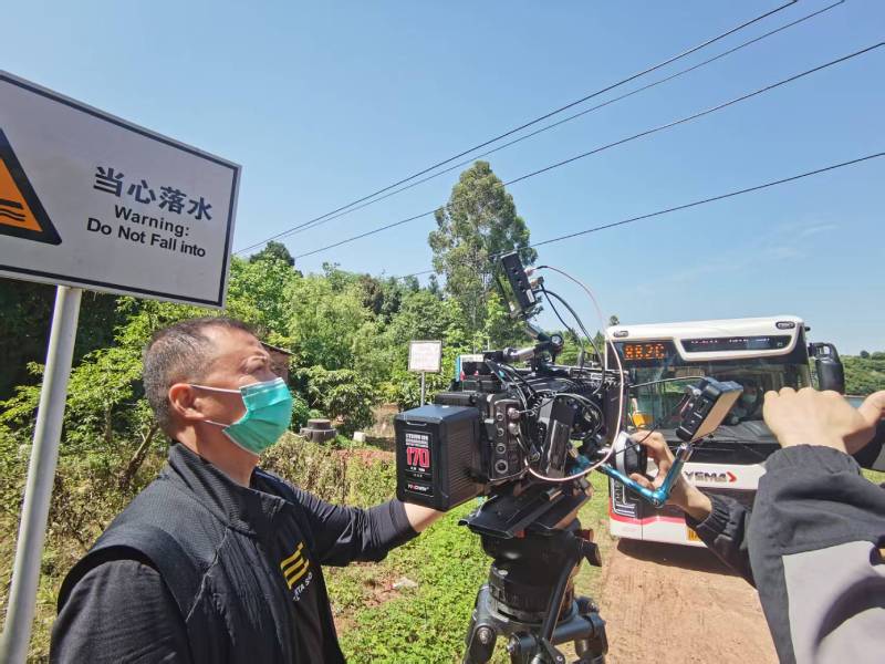 城西区TVC拍摄公司：深耕本地市场，为品牌定制专属拍摄方案