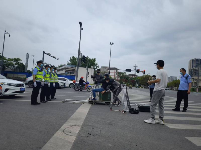 城西区TVC拍摄公司：医疗科技企业信赖之选，专业内容可视化呈现！