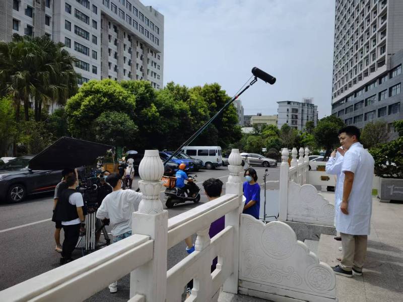 城西区广告片拍摄公司低成本实现高规格制作的诀窍
